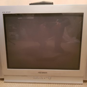 Телевизор samsung cs-29k5wtq