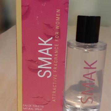 smak parfum