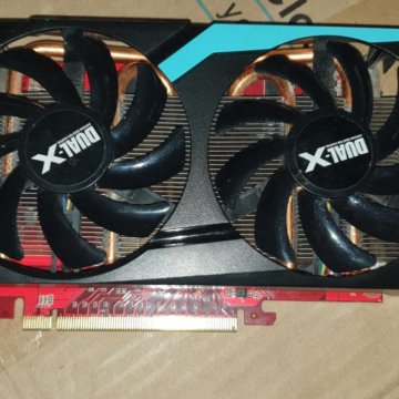 Как разогнать видеокарту gtx 560