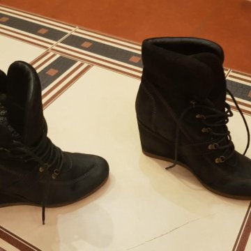 Ботильоны Geox 38 размер
