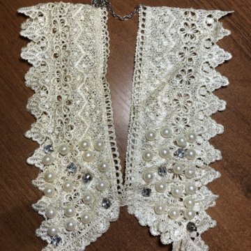 Воротнички