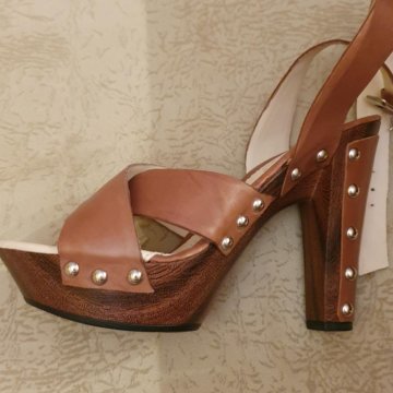 Босоножки, размер 37