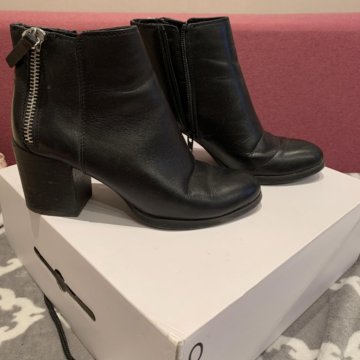 Ботильоны Aldo