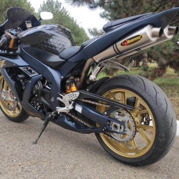 YZF r1 SP