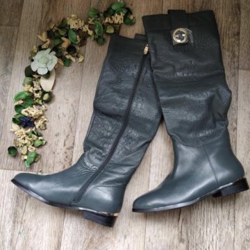 Новые сапоги Еврозима 38,39р