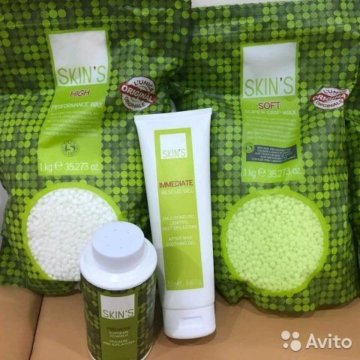 Скинс Депиляция Купить В Интернет Магазине Валберис
