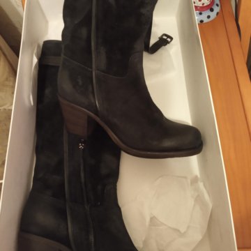 Сапоги. Pantanetti. Италия.