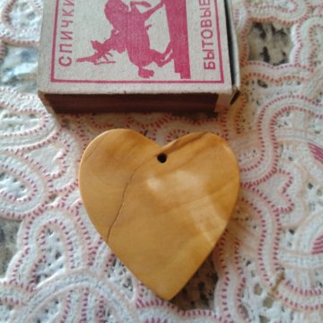 Подвеска - брелок