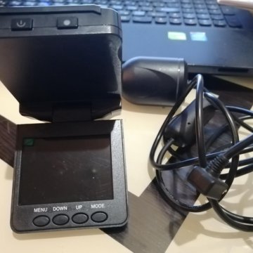 Видеорегистратор GARMIN CAR CHARGER