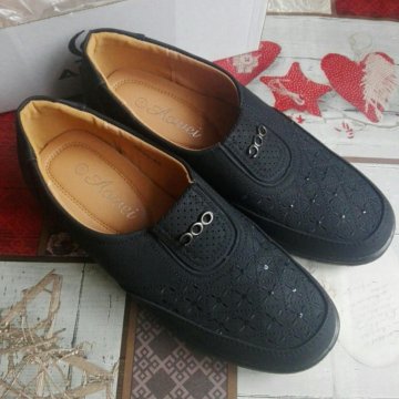 Туфли женские новые