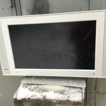 Телевизор PHILIPS 26PF4311S/10