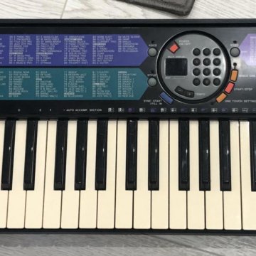 KORG STB1-WH - Подставка для цифрового пианино Корг