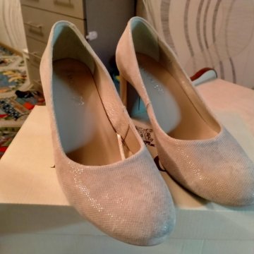 Туфли женские 38