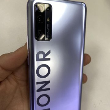 Honor 30 256gb Купить