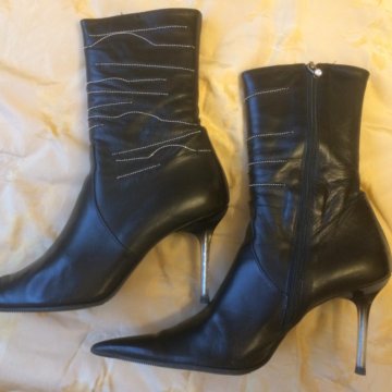 Полусапоги р39 MARA