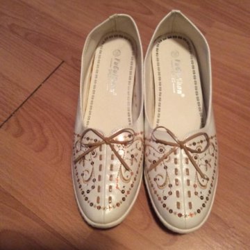 Туфли женские