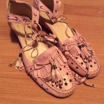 Туфли женские