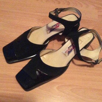 Туфли женские