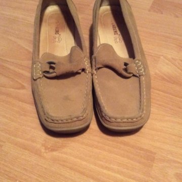 Туфли женские