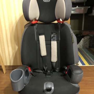 graco nautilus 8j00brv