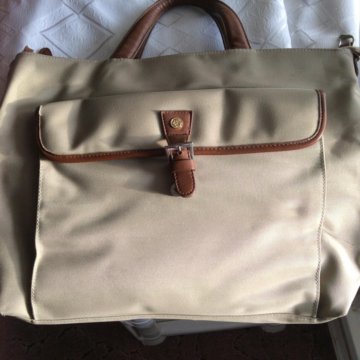 Сумка-папка