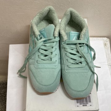 Кроссовки Reebok