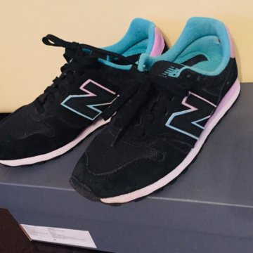 New balance оригинал