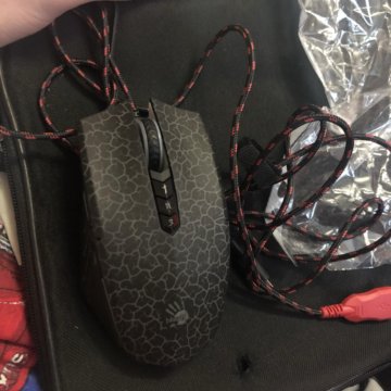 Игровая мышь