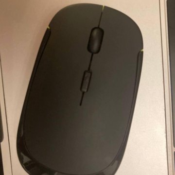 Мышь беспроводная 2.4GHz Wireless Mouse
