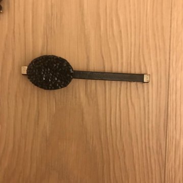 Заколка для волос Франция