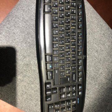 Клавиатура