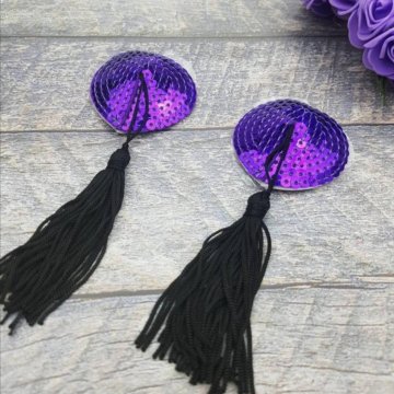 Наклейки на грудь пестисы пэстисы стикини стики