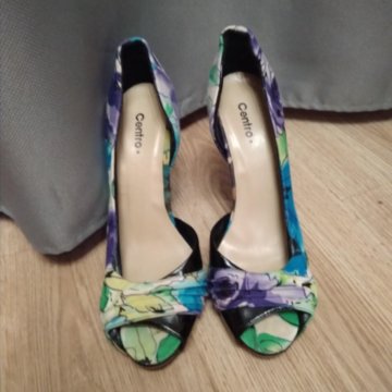 Туфли босоножки 39р