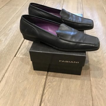 Туфли Фабиани Италия