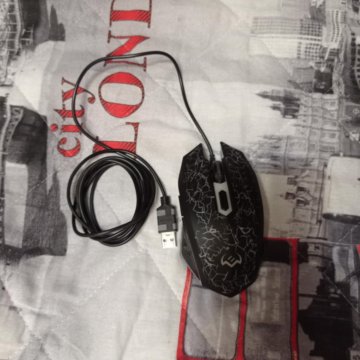 Игровая мышь Sven GX-950 Gaming