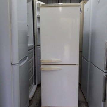 Холодильник Stinol RF 345 A – купить в Балашихе, цена 7 000 руб ...