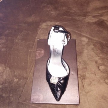 Босоножки размер 39