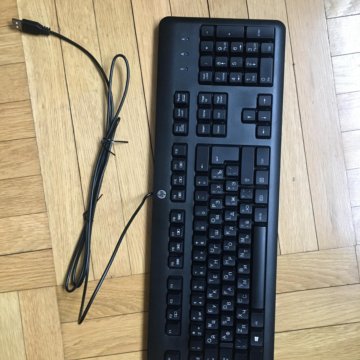 Клавиатура hp KU 1156