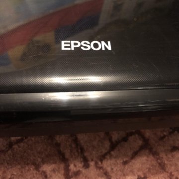 Ксерокс-принтер-сканер EPSON