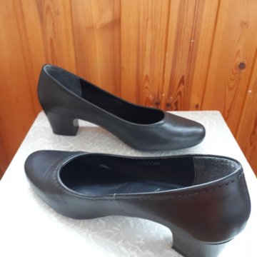 туфли женские Thomas Münz