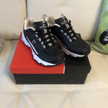 Женские кроссовки р.37 Pierre Cardin