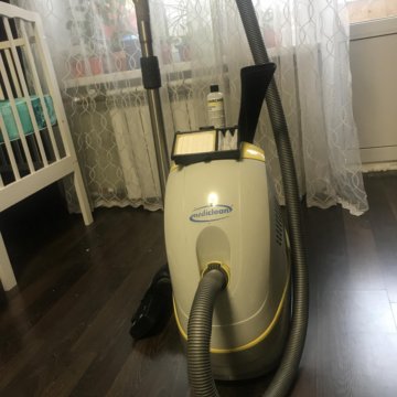 Karcher ds 5500 Пылесос – купить в Москве, цена 5 000 руб., продано 3 ...