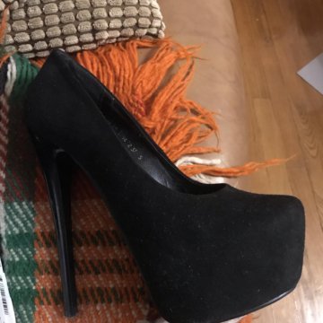 Туфли летние. 37 размер