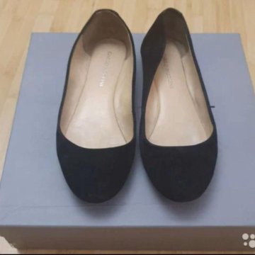 Балетки Carlo Pazzolini