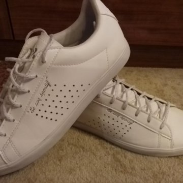 Кеды женские LE COQ SPORTIF Франция