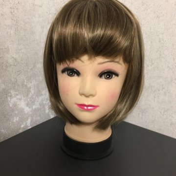 Парик искусственный