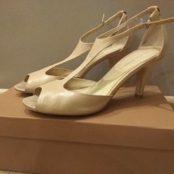 Туфли Carlo Pazolini