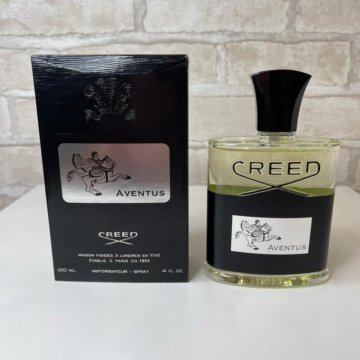 creed noir parfum