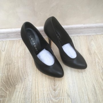 Туфли женские Италия CASADEL