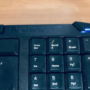 ROCCAT